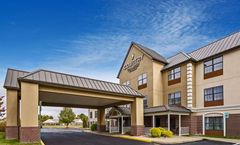 Country Inn & Suites Salisbury