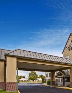 Country Inn & Suites Salisbury