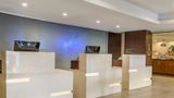 Radisson Hotel Southfield-Detroit Lobby
