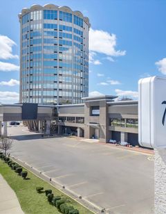 Radisson Hotel Southfield-Detroit