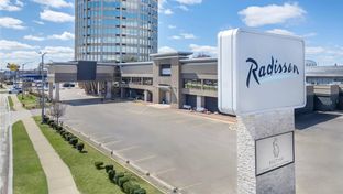 Radisson Hotel Southfield-Detroit