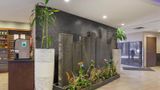 Radisson Hotel Southfield-Detroit Lobby