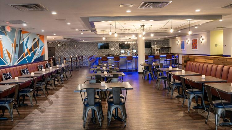 Radisson Hotel Southfield-Detroit Restaurant