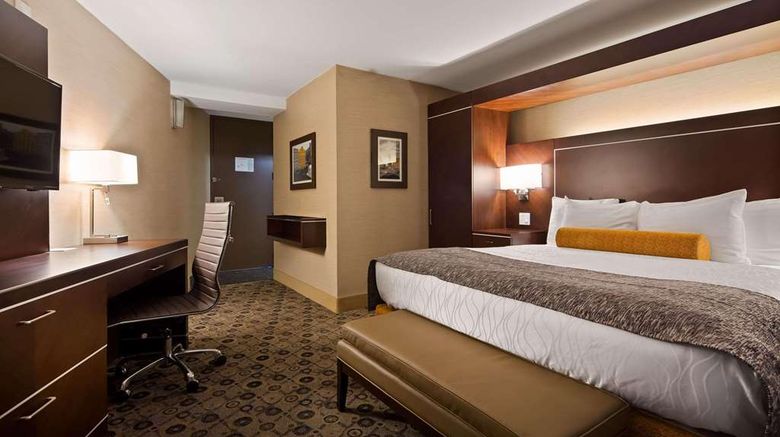 <b>Radisson Hotel Southfield-Detroit Room</b>. Images powered by <a href="https://iceportal.shijigroup.com/" title="IcePortal" target="_blank">IcePortal</a>.
