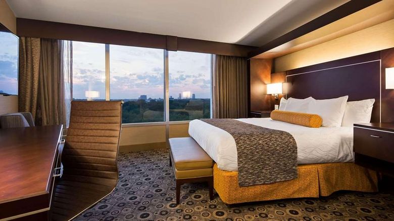 <b>Radisson Hotel Southfield-Detroit Room</b>. Images powered by <a href="https://iceportal.shijigroup.com/" title="IcePortal" target="_blank">IcePortal</a>.