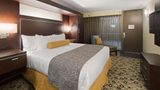 Radisson Hotel Southfield-Detroit Room