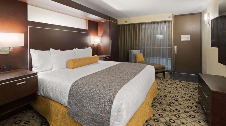 <b>Radisson Hotel Southfield-Detroit Room</b>. Images powered by <a href="https://iceportal.shijigroup.com/" title="IcePortal" target="_blank">IcePortal</a>.