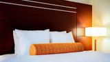 Radisson Hotel Southfield-Detroit Suite