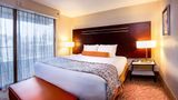 Radisson Hotel Southfield-Detroit Suite