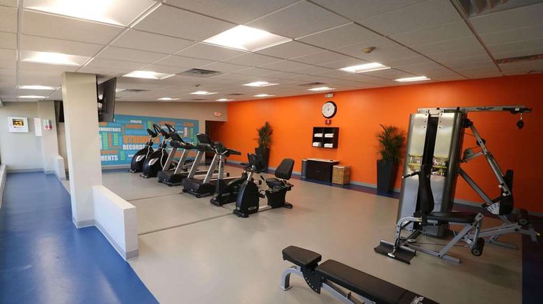 <b>Radisson Hotel Southfield-Detroit Health</b>. Images powered by <a href="https://iceportal.shijigroup.com/" title="IcePortal" target="_blank">IcePortal</a>.