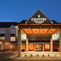 Country Inn & Suites Minneapolis West