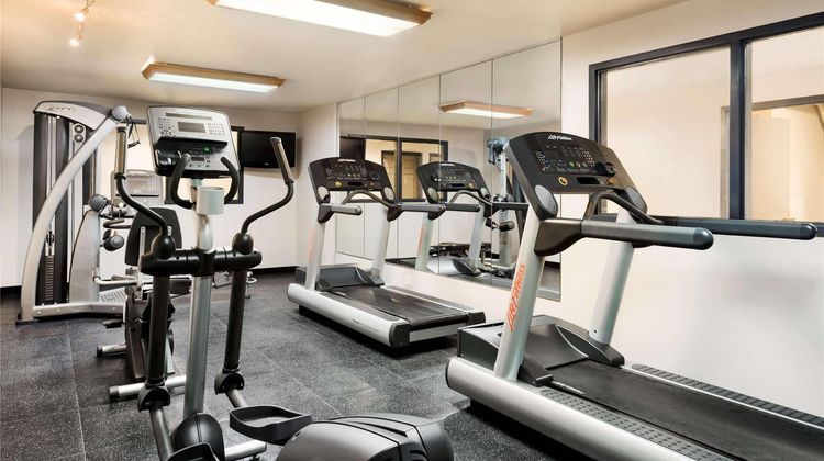 Country Inn & Suites Minneapolis West Health