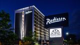 Radisson Hotel St Paul Downtown Exterior