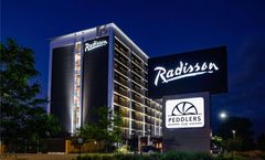 Radisson Hotel St Paul Downtown