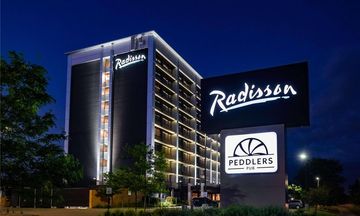Radisson Hotel St Paul Downtown