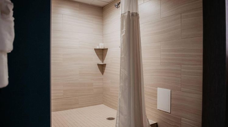 Radisson Hotel St Paul Downtown Room