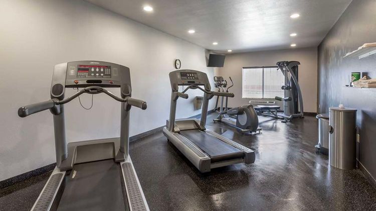 Country Inn & Suites St. Peters Health