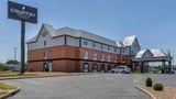 <b>Country Inn & Suites St. Peters Exterior</b>. Images powered by <a href="https://iceportal.shijigroup.com/" title="IcePortal" target="_blank">IcePortal</a>.