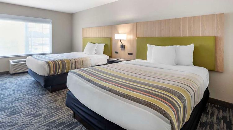 Country Inn & Suites St. Peters Room