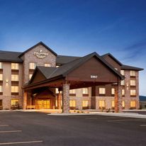 Country Inn & Suites Bozeman