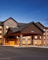 Country Inn & Suites Bozeman