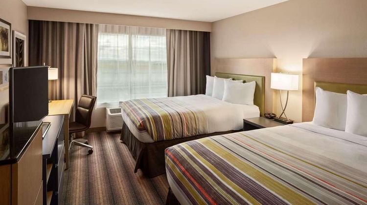 Country Inn & Suites Bozeman Room