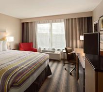 Country Inn & Suites Bozeman Room