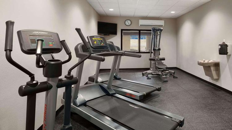 Country Inn & Suites Bozeman Health
