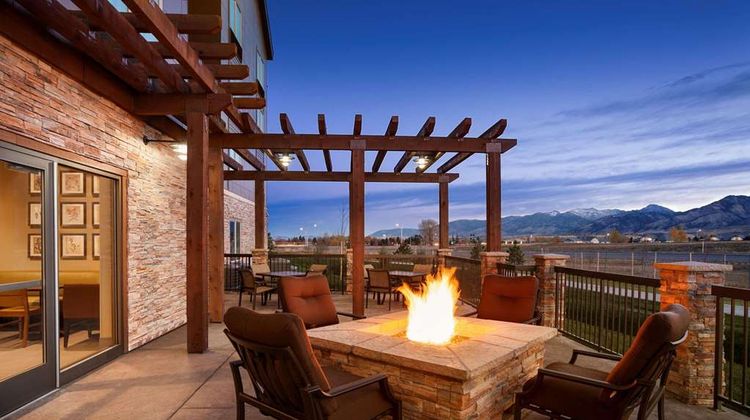 Country Inn & Suites Bozeman Other