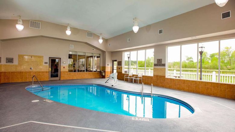 <b>Country Inn & Suites Wilson Pool</b>. Images powered by <a href="https://iceportal.shijigroup.com/" title="IcePortal" target="_blank">IcePortal</a>.