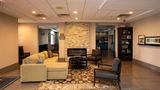 Country Inn & Suites Wilson Lobby
