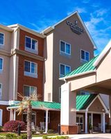 Country Inn & Suites Wilson
