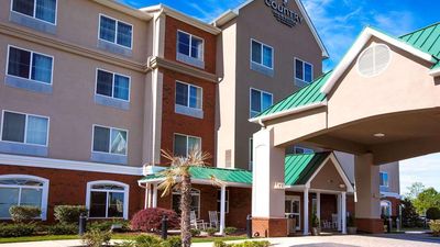 Country Inn & Suites Wilson