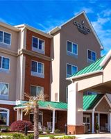 Country Inn & Suites Wilson