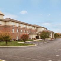 Country Inn & Suites Dayton South