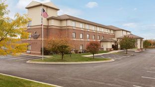 Country Inn & Suites Dayton South