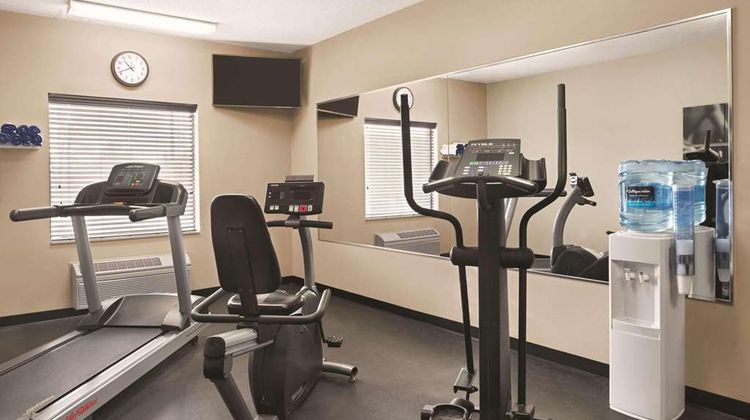 Country Inn & Suites Dayton South Health