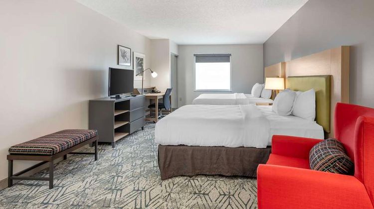 Country Inn & Suites Dayton South Room