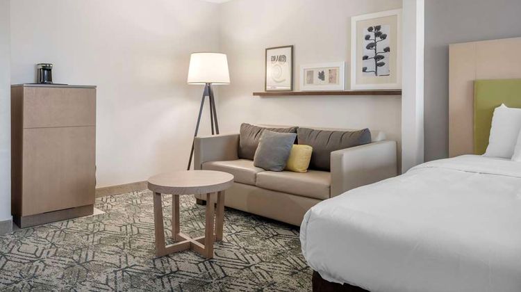 Country Inn & Suites Dayton South Suite