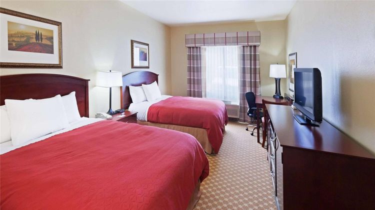 Country Inn & Suites by Radisson Room
