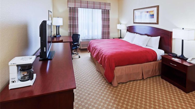 Country Inn & Suites by Radisson Room