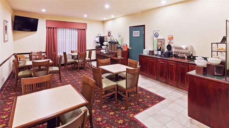 Country Inn & Suites by Radisson Restaurant