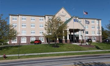 Country Inn & Suites Harrisburg-Hershey