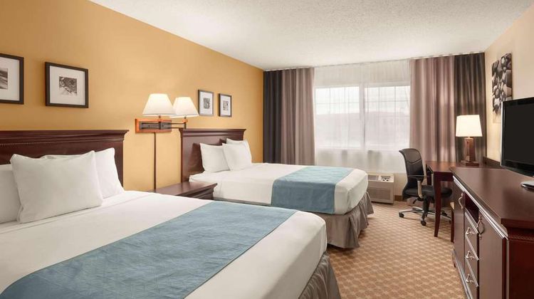 Country Inn & Suites Sioux Falls Room