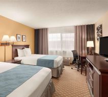 Country Inn & Suites Sioux Falls Room