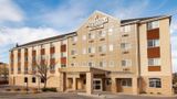 Country Inn & Suites Sioux Falls Exterior