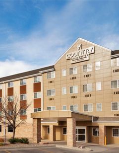 Country Inn & Suites Sioux Falls