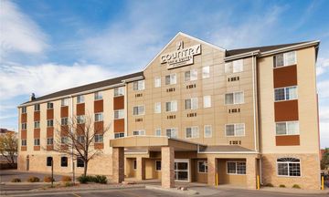 Country Inn & Suites Sioux Falls