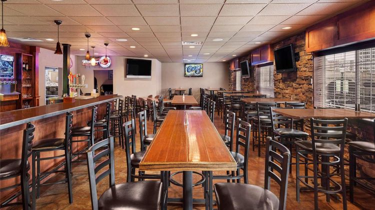 Country Inn & Suites Sioux Falls Restaurant