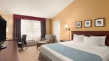 Country Inn & Suites Sioux Falls Room